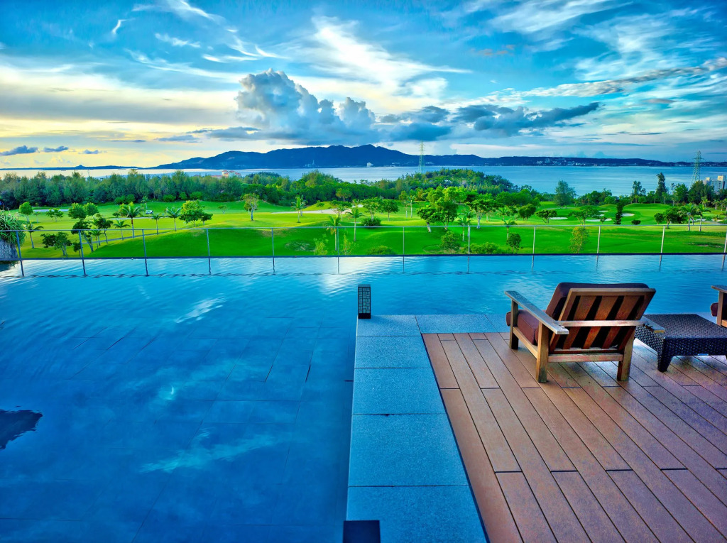 The Ritz-Carlton Okinawa