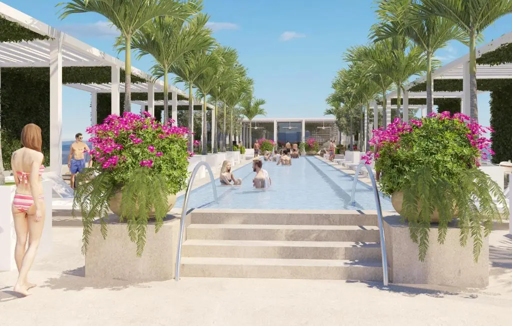 Hotel Mio Riviera Nayarit
