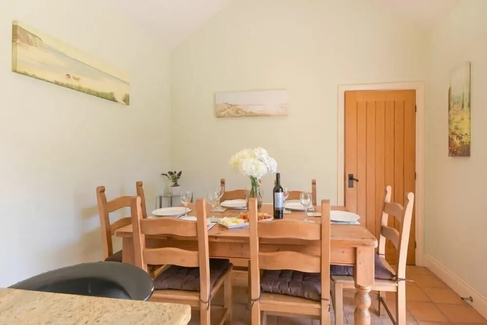 Lavender Cottage