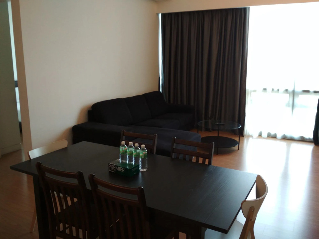 Apex Suites @ Swiss-Garden Residence Bukit Bintang