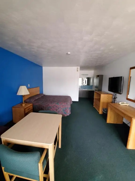 Rainbow Motel