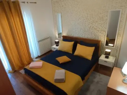 Villa Gregovica