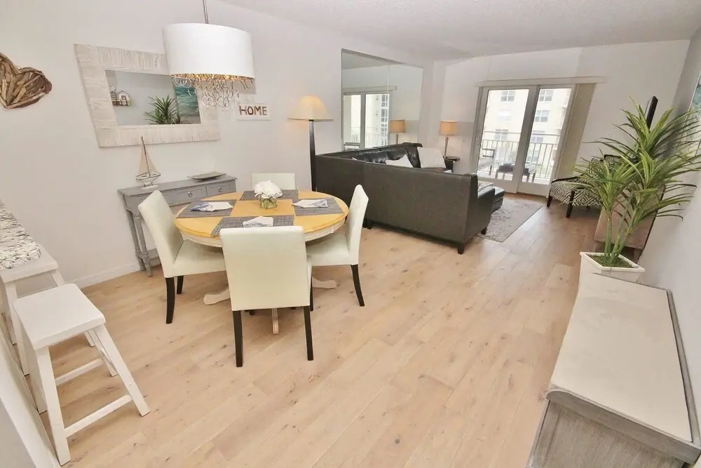 Sea Coast Gardens III 309 Apartment 2