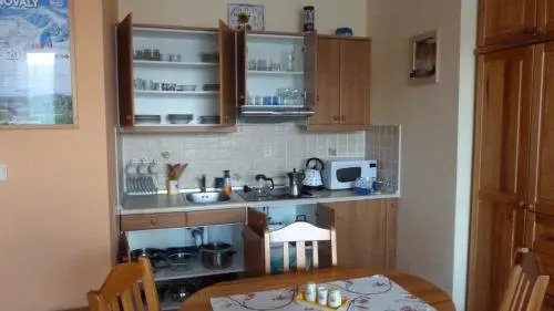 Apartmány Bea Donovaly