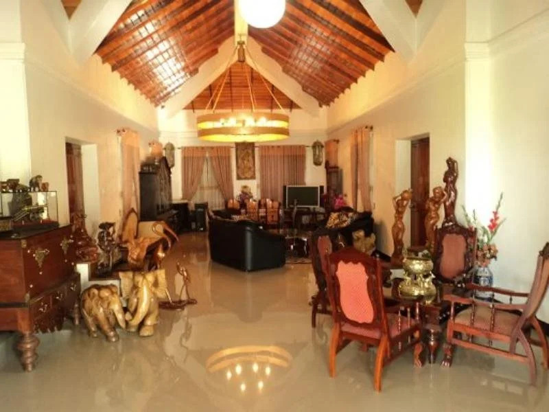 Mount Field Resort