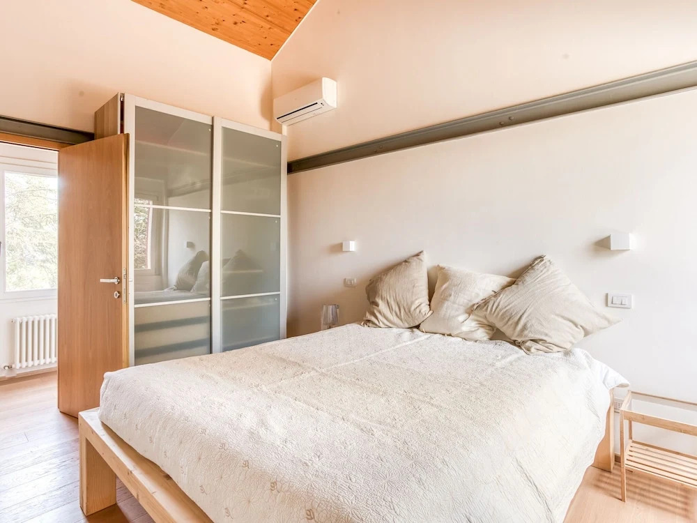 Modern Villa in Pesaro With Private Swimming Pool