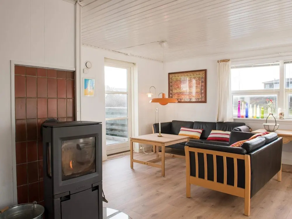 6 Person Holiday Home in Fano