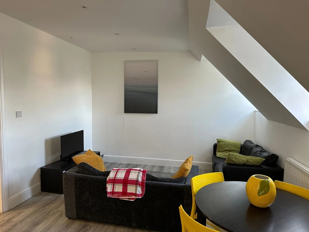 2bed - Freeparking - Laundry - 30mintolondon