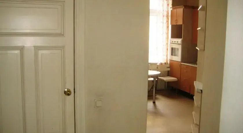 Apartment Aleksandra Čaka 65