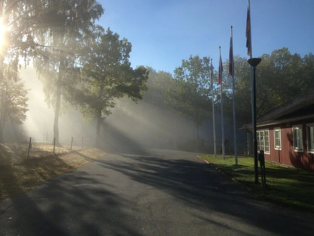 Eksjö Camping & Konferens