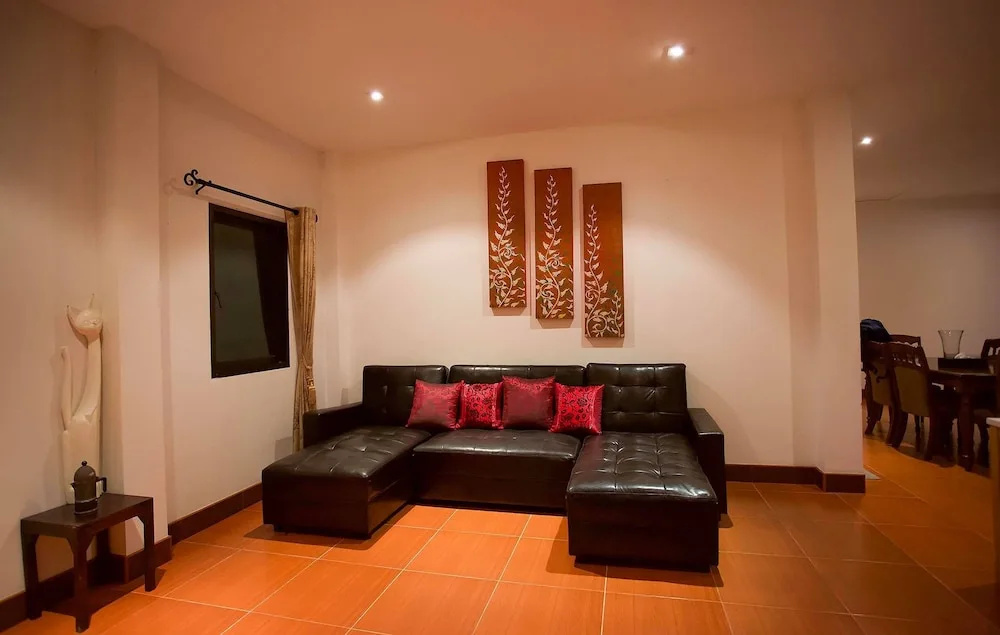 Beach Villa Kamala