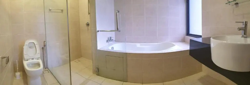 Industrial Suites at Bandar Sunway