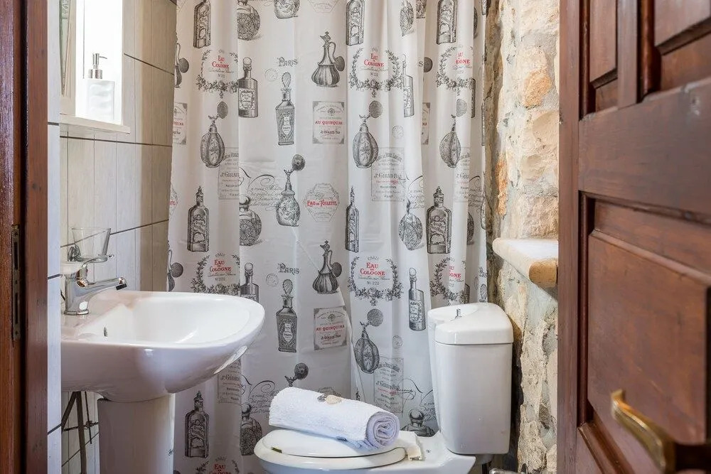 Abeloklima country house