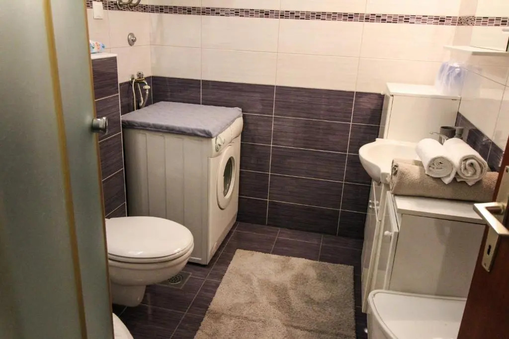 Apartman Alka