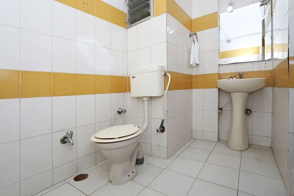 Hotel Dhola Maru
