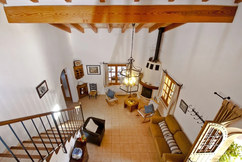 Villa Can Bajoca By homevillas360