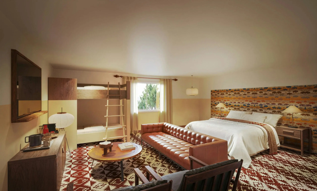 Western Heritage Inn Travelodge by Wyndham Bozeman