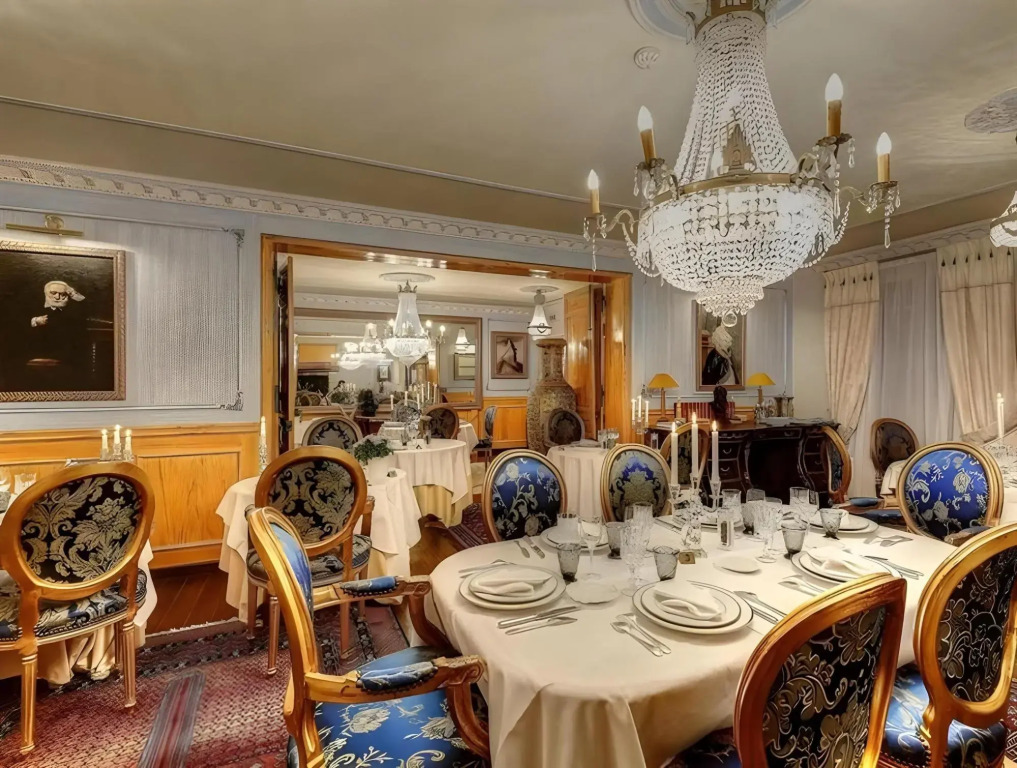 Villa Aultia Hotel