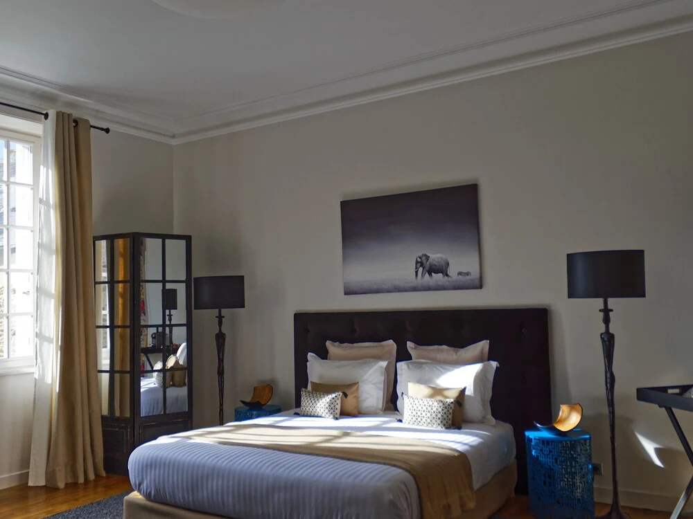 Le 27- Boutique B&B