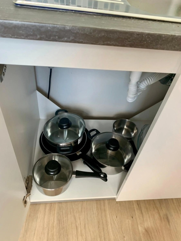 Apartman Skupovka
