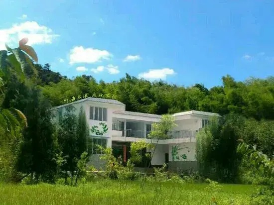 Zhuhai Shuangxi Courtyard Hotel, Weinan