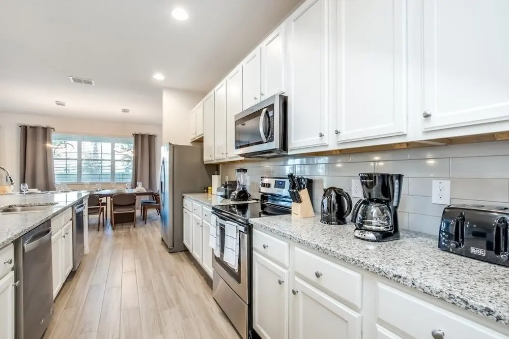 Amazing House! - Solterra Resort - 6004ogl 14 Bedroom Home