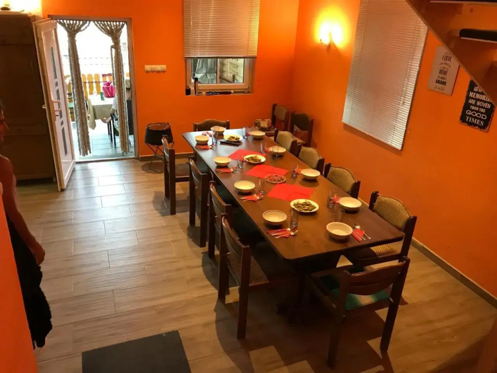 Hero 4 Sterne Ferienhaus