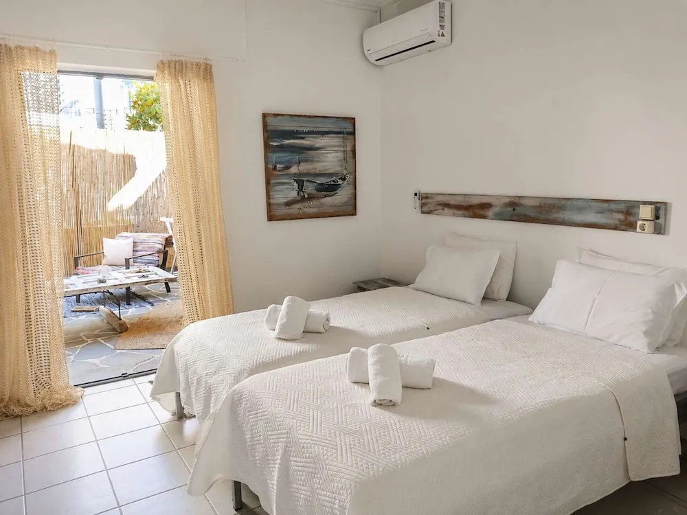 Votsalon Beach House - Gem for 2 in Zakynthos