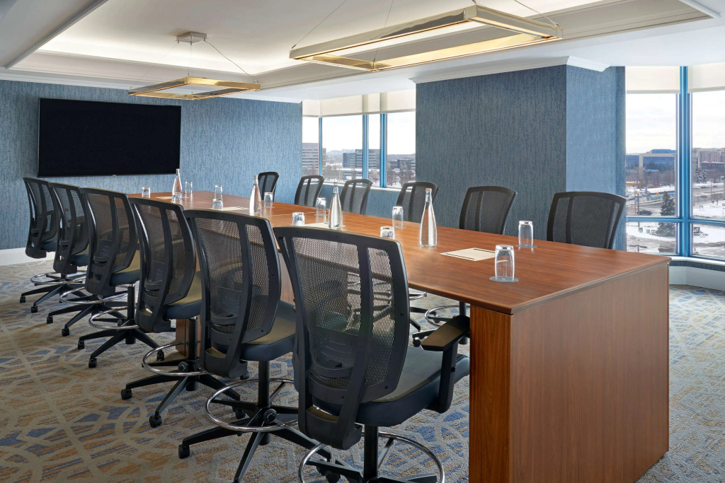 Best Western Parkway Hotel Toronto North