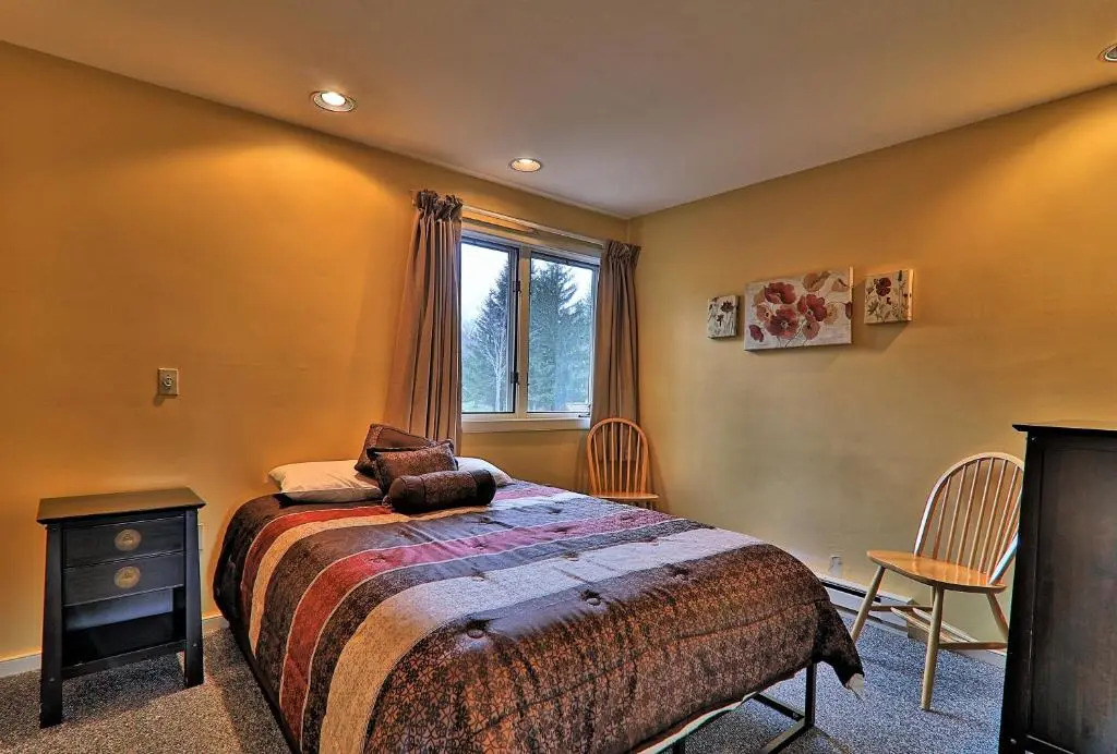 Highridge Condominium Unit E11