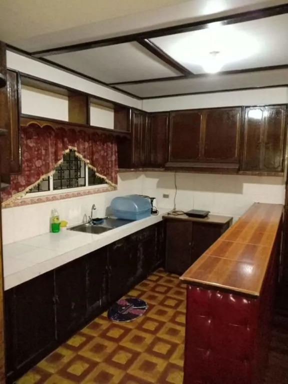 Baguio Homestay