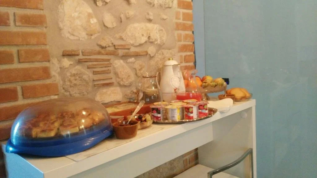 La Sosta