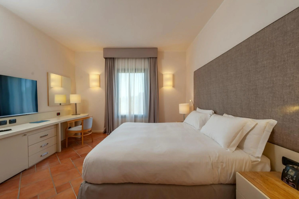 Acaya Golf Resort & Spa