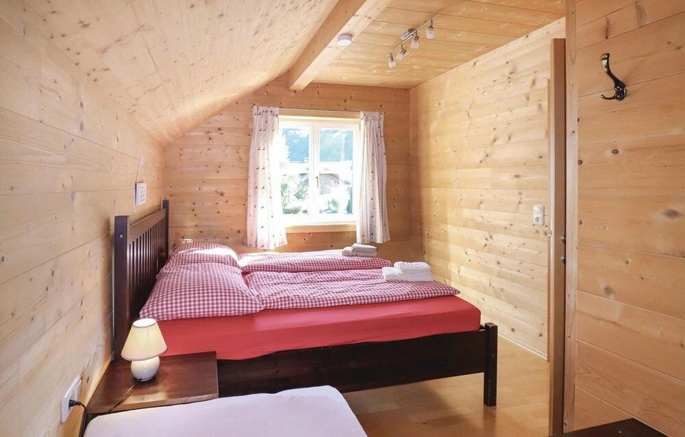 Ferienhaus Dalaas Am Arlberg