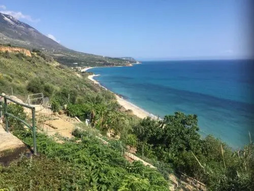 Villa Nefeli