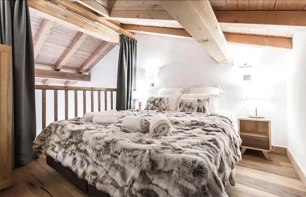 Kilimandjaro Chalets - 2A - 8 personnes