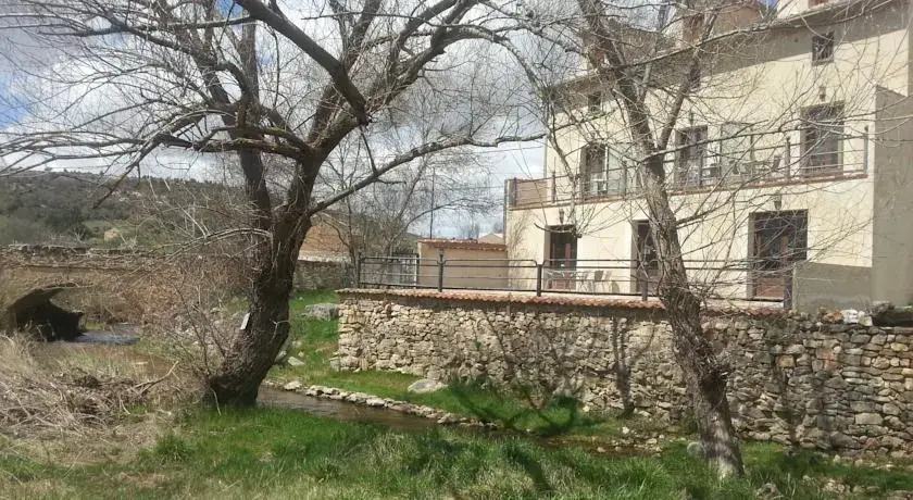 Puentes del Cega