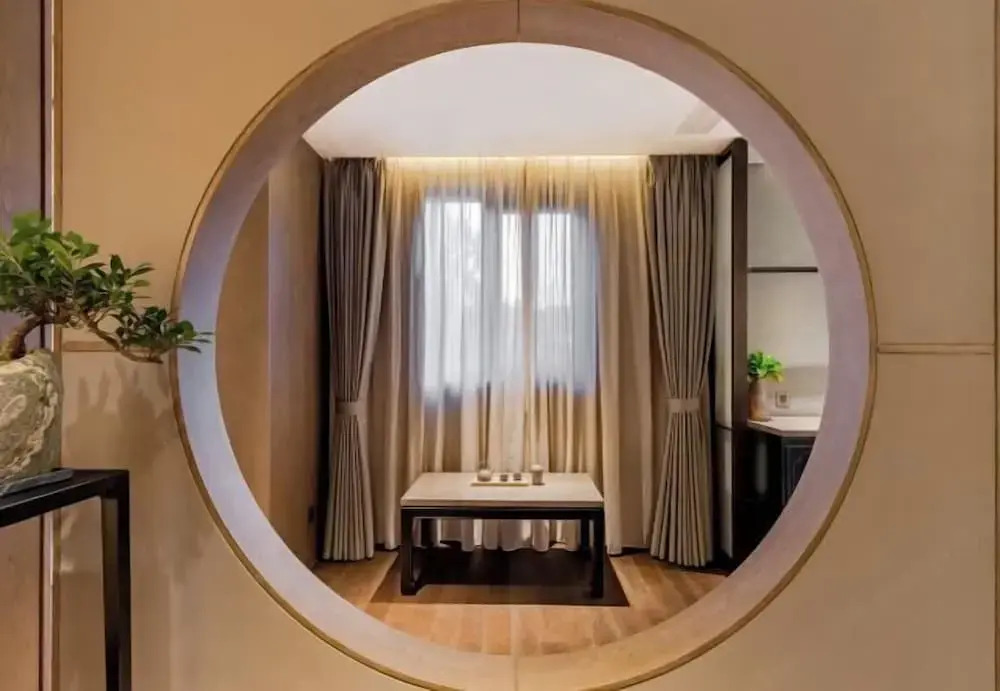 Wuxi Shanse Hotel