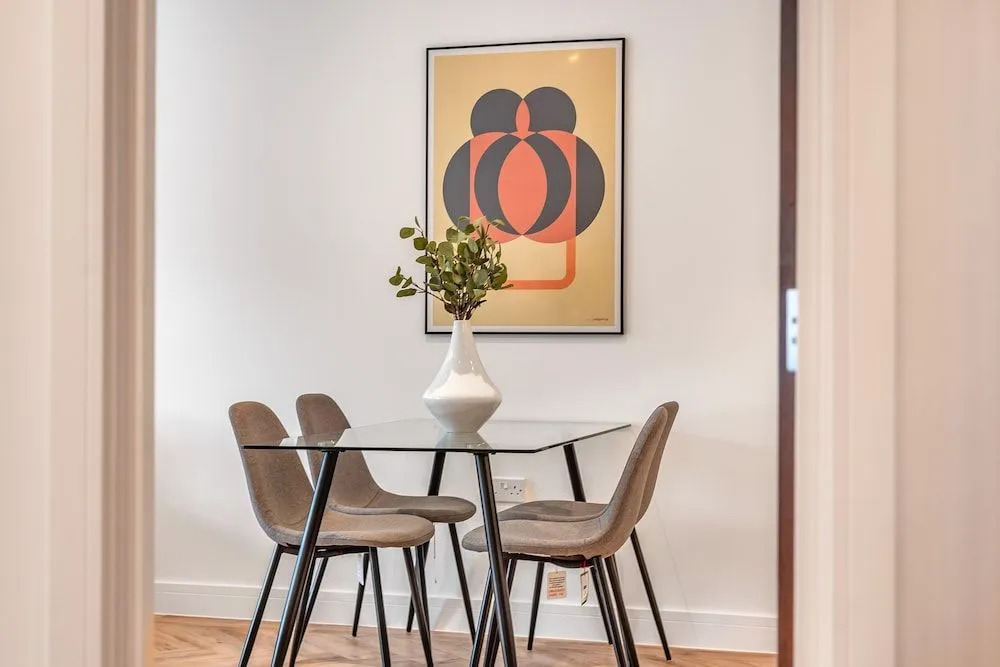 Wellington House by Celador Apartments