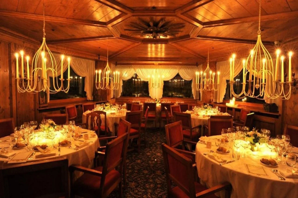 Hotel Miramonti