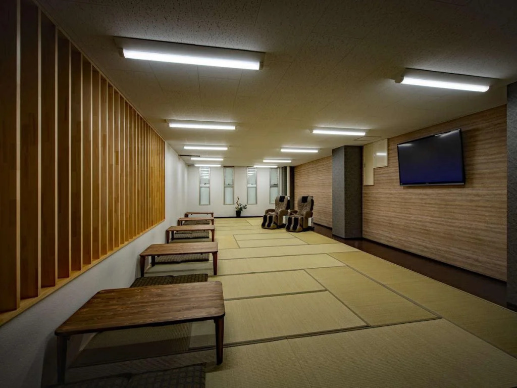 Onneyu Hotel Shiki Heian-no-Yakata