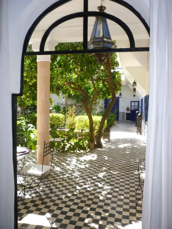 Riad M'haïta