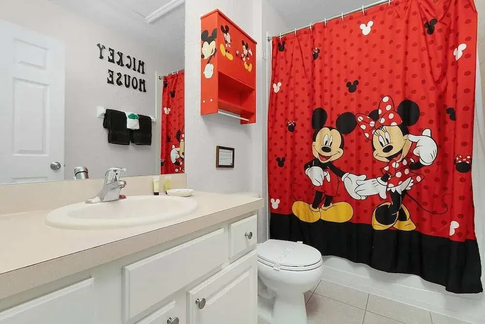2554 Renshaw ST , Kissimmee, 3beds
