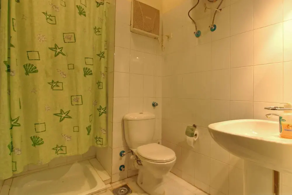 l'Oasis de Safaga Apartments