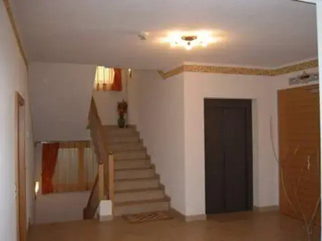 Hotel Apart Alpenschlössl