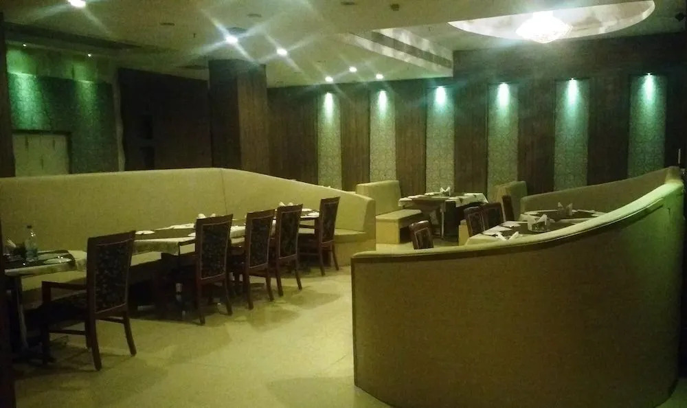 Venky Residency