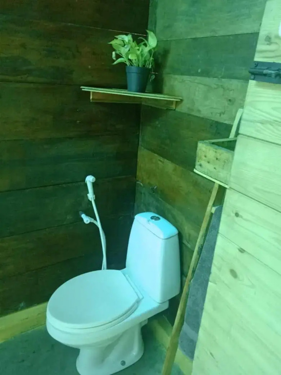 Silaa Cabana