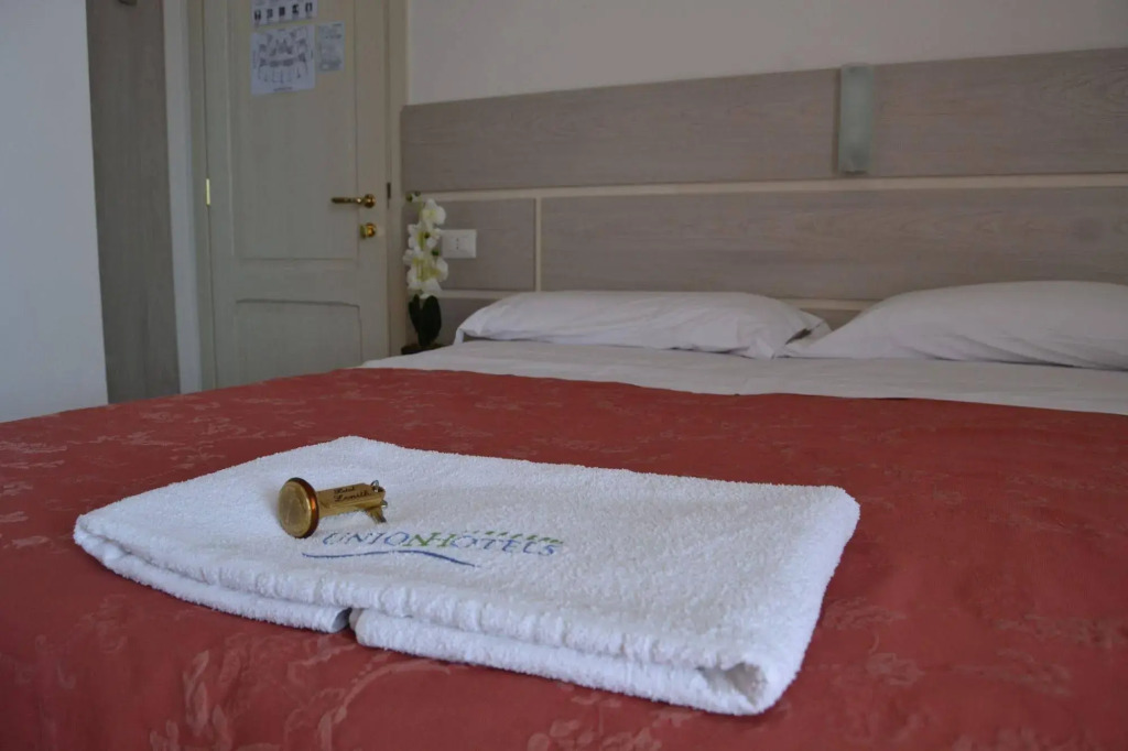 Hotel Zenith
