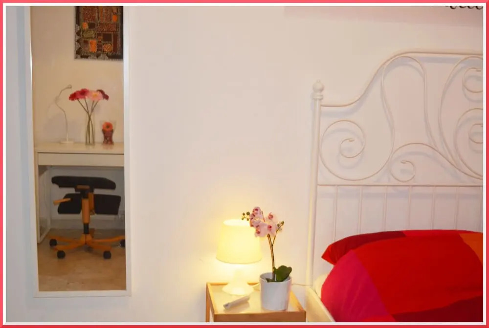 Borgia's Burrow with DoYouBnB concierge
