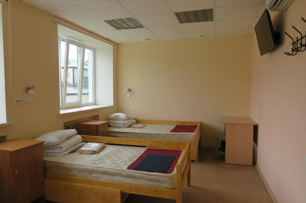 Хостел Park Comfort